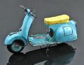 model skutera VESPA