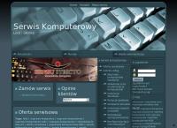Serwis Komputerowy Łódź i Okolice