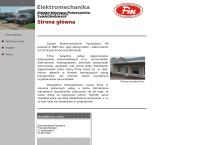 Elektromechanika Pojazdowa Franciszek Michalski