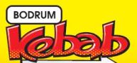 Bodrum Kebab