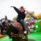 Byk Rodeo, Symulator Rodeo