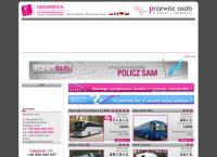 Linie Autokarowe