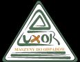 Maszyny do odpadów - Luxor
