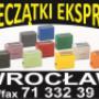 Dodane przez klienta firmy 27.11.2016 - Pieczątki ekspres Wrocław