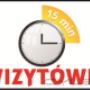Dodane przez klienta firmy 13.03.2016 - WIZYTÓWKI W 15 min Wrocław