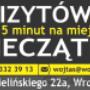 Dodane przez klienta firmy 27.11.2016 - Wizytówki od ręki na miejscu Wrocław