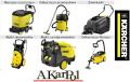 SERWIS KARCHER Wycena części i naprawy HD HDS NT K