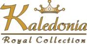 Salon Sukien Ślubnych Kaledonia