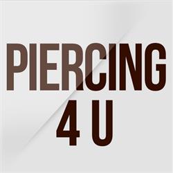 Piercing4u Biżuteria, Kolczyki i Piercing