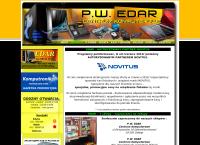 P.w.edar