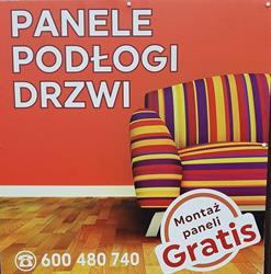 Panele i Podłogi
