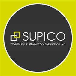 "SUPICO" Producent systemów ogrodzeniowych