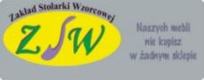 Zakład Stolarki Wzorcowej