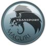 Maguri Transport Osobowy, Przewóz Osób Bus Wrocław Lotnisko
