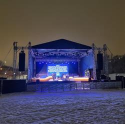 Poniatowski Technika Sceniczna