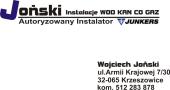 Joński Instalacje Sanitarne