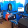 nagrzewnica palnikowa 40-80 kw-zużycie 2-4l/h