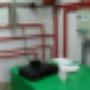 pompa ciepła 50 kW ogrzewająca obiekt 900m2