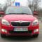 Skoda fabia II