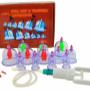 Bańki chińskie antycellulitowe