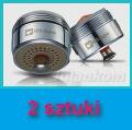 Perlator M24x1 z zaworem kpl 2 szt.