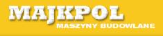 Majkpol Export-Import Maszyny Budowlane