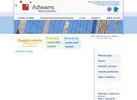 Adwans Nieruchomości