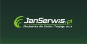 Janserwis alkomaty nawigacje cb radio