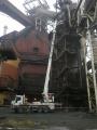 Demag, Faun.Liebherr,Skania,Volvo,Iweco