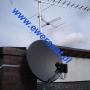 Antena Zbiorcza Domek