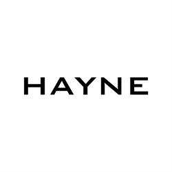Hayne Polska Sp. Z O.o. Hurtownia Optyczna