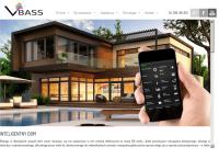 Strona internetowa z VBASS