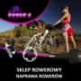 sklep rowerowy
