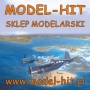 Sklep Modelarski Model-Hit