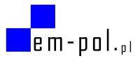 Puh Empol Reklama Poligrafia Folie Okienne