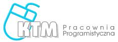 Ktm Pracownia Programistyczna