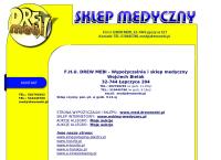 Bochnia Meble F.h. Drew Mebi Meble Sosnowe, Materace