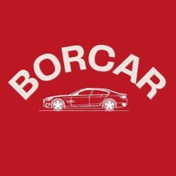 Borcar