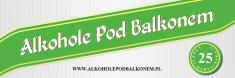 Alkohole Pod Balkonem