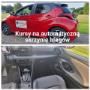 nauka jazdy bielsko kat A1 A2,A ,B, B-automat