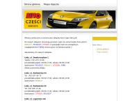 Auto Części Bińczyk