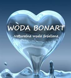 Woda Bonart Oddz. Kościan Tomasz Grajewski
