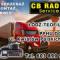 CB Radio serwis Łódż