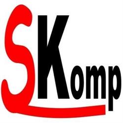 Skomp Sklep i Serwis Komputerowy Łukasz Cieślak