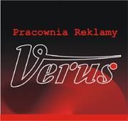 Verus Pracownia Reklamy