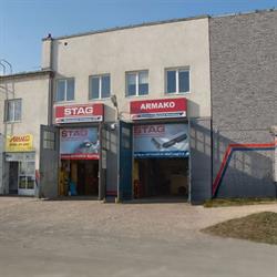 Armako S.c. K.wilusz M.gazda