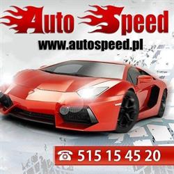 AutoSpeed - Klejenie, spawanie plastików