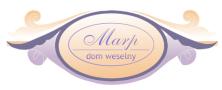 Dom Weselny "marp"