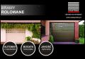 Bramy-rolowane