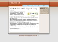 Biuro Rachunkowe Podatki.az